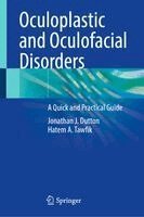 Jonathan J. Dutton, Hatem A. Tawfik - Oculoplastic and Oculofacial Disorders, Inbunden