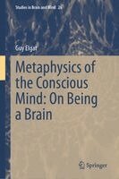 Metaphysics of the Conscious Mind: On Being a Brain