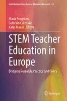 Maria Evagorou, Gultekin Cakmakci, Katja Maass - STEM Teacher Education in Europe, Inbunden. Tillgänglighet: Kommande