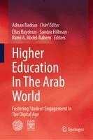 Adnan Badran, Elias Baydoun, Sandra Hillman, Rami  A. Abdel-Rahem - Higher Education In The Arab World, Inbunden. Tillgänglighet: Kommande