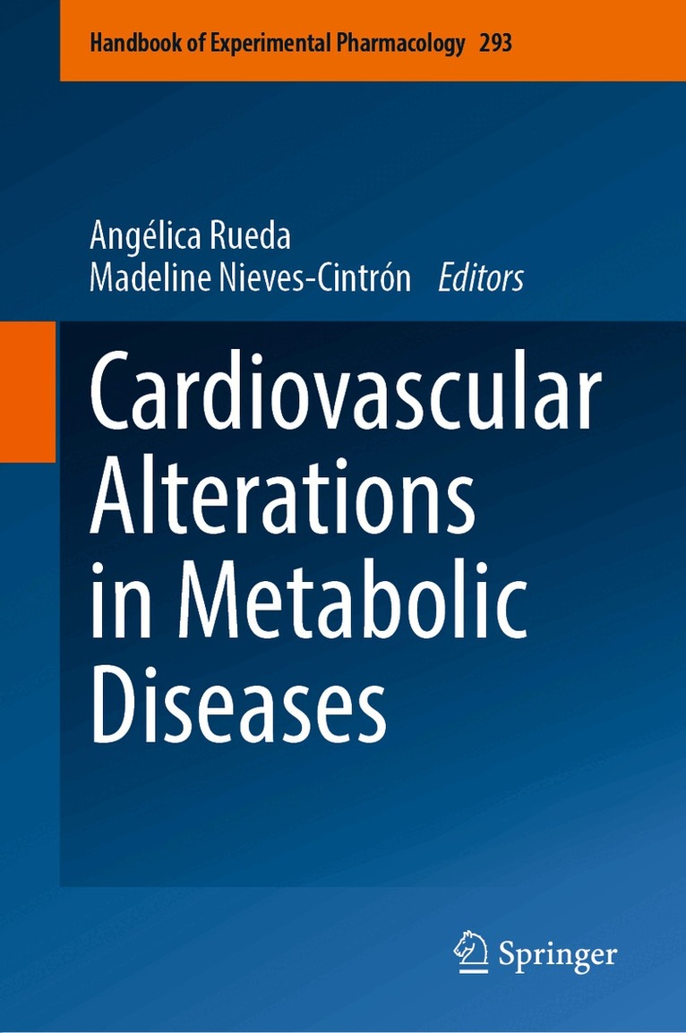 Cardiovascular Alterations in Metabolic Diseases