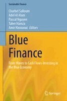 Charbel Salloum, Adel Al Alam, Pascal Nguyen, Taher Hamza, Amir Hasnaoui - Blue Finance, Inbunden