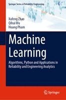 Xufeng Zhao, Qihui Wu, Hoang Pham - Machine Learning, Inbunden