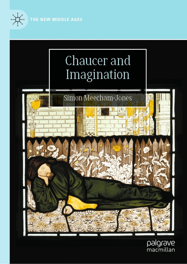 Chaucer and Imagination