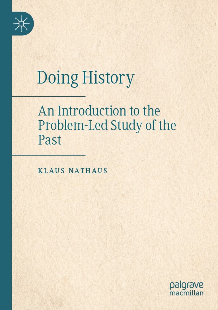 Klaus Nathaus - Doing History, Häftad. Tillgänglighet: Kommande