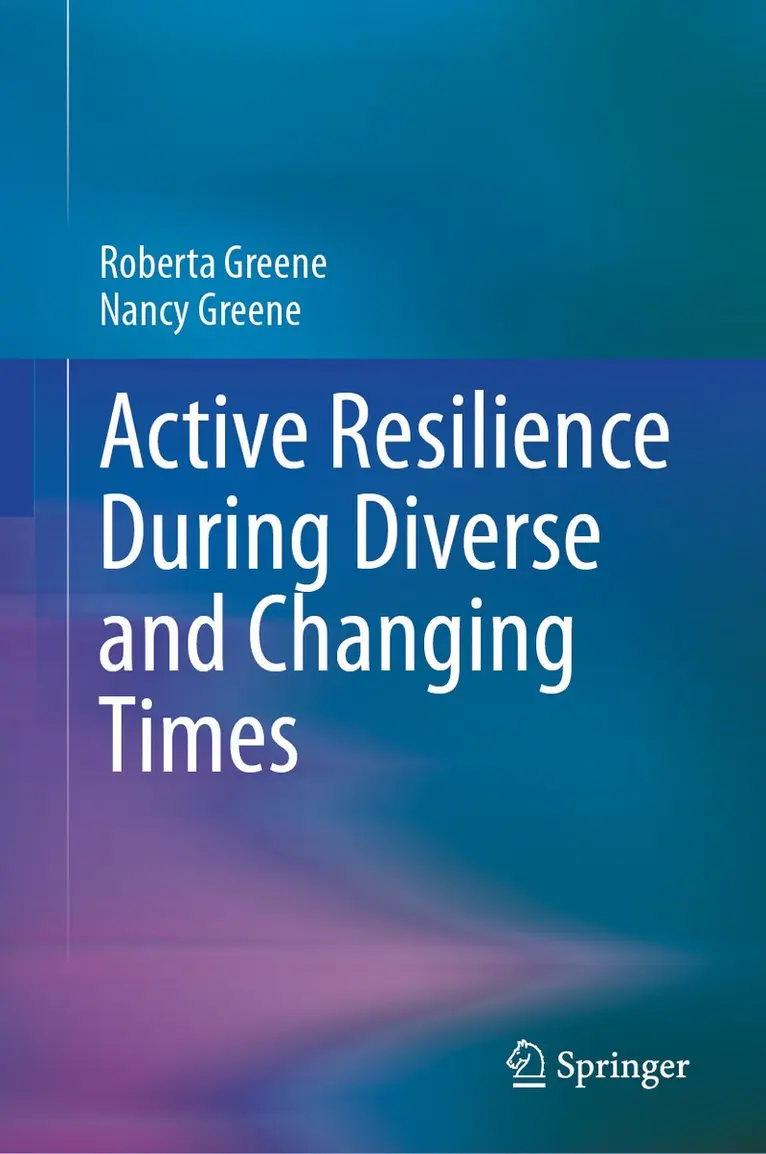Roberta Greene, Nancy Greene - Active Resilience During Diverse and Changing Times, Inbunden. Tillgänglighet: Kommande