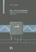 Jonas Schädler - Der Stromzähler, Inbunden. Tillgänglighet: Lägg i varukorg