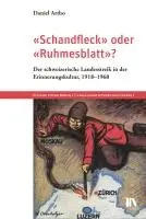 Daniel Artho - «Schandfleck» oder «Ruhmesblatt»?, Inbunden. Tillgänglighet: Lägg i varukorg