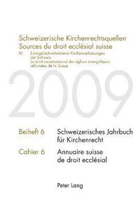 Schweizerische Kirchenrechtsquellen- Sources du droit ecclsial suisse