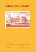 Morgen-Glantz 19/2009