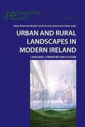 Urban and Rural Landscapes in Modern Ireland