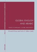 Global English and Arabic