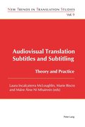Audiovisual Translation  Subtitles and Subtitling