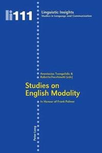 Studies on English Modality