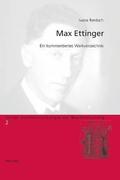 Max Ettinger