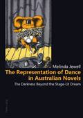 The Representation of Dance in Australian Novels