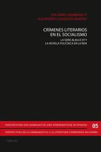 Crmenes Literarios En El Socialismo