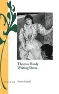 Thomas Hardy Writing Dress