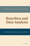 Bourdieu and Data Analysis