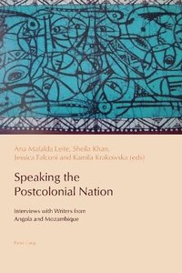 Speaking the Postcolonial Nation