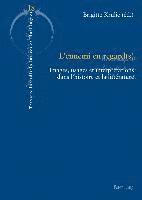 Yves Hamant, Brigitte Krulic - L'Ennemi En Regard(s), Häftad