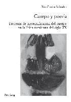 Cuerpo Y Poesía