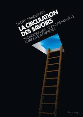 Darbellay-F, Frédéric Darbellay - circulation des savoirs, Häftad