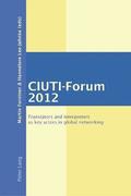CIUTI-Forum 2012