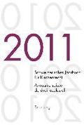Schweizerisches Jahrbuch Fuer Kirchenrecht. Band 16 (2011)- Annuaire Suisse de Droit Ecclsial. Volume 16 (2011)