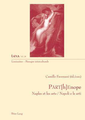 Camillo Faverzani, Silvia Fabrizio-Costa, Camillo Faverzani - PART[h]Enope, Häftad. Tillgänglighet: Lägg i varukorg