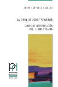 obra de Jorge Sempr�n