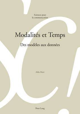 Mari-A - Modalités et Temps, Häftad