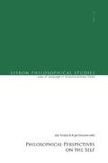 Philosophical Perspectives on the Self