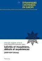 Elias-A - Laïcités et musulmans, débats et expériences, Häftad