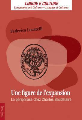Federica Locatelli, Giovanni Gobber, Marisa Verna - Une Figure De L'expansion, Häftad