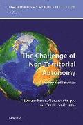 The Challenge of Non-Territorial Autonomy
