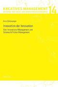Innovation der Innovation