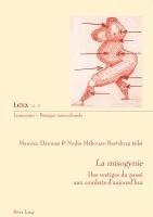 Daumas-M, Nadia Mékouar-Hertzberg, Maurice Daumas - misogynie, Häftad