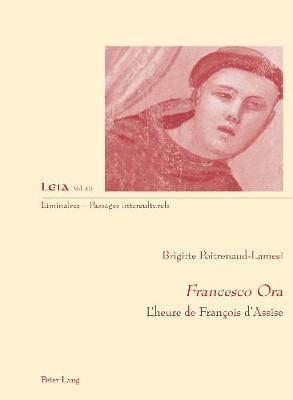 Brigitte Poitrenaud-Lamesi, Silvia Fabrizio-Costa - Francesco Ora, Häftad. Tillgänglighet: Lägg i varukorg