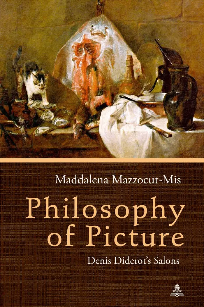 Maddalena Mazzocut-Mis - Philosophy of Picture, Häftad. Tillgänglighet: Lägg i varukorg