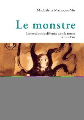 Maddalena Mazzocut-Mis - monstre, Häftad. Tillgänglighet: Lägg i varukorg