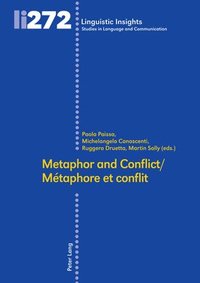 Metaphor and conflict / Mtaphore et conflit