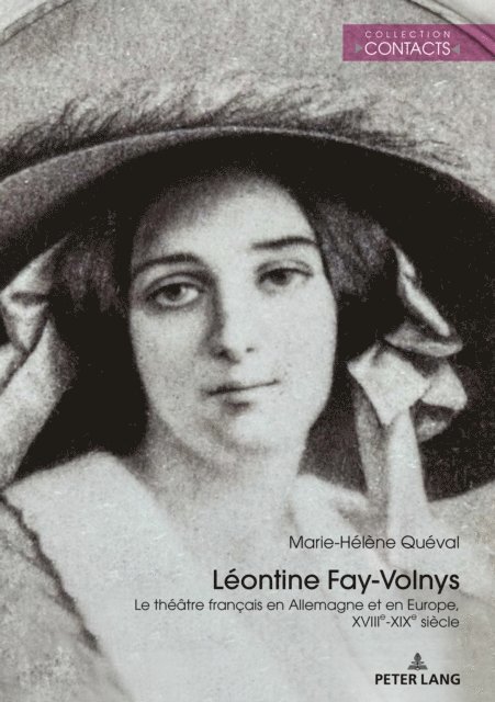 Queval Marie-Helene Queval - Léontine Fay-Volnys, E-bok