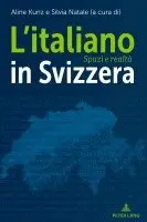 Aline Kunz, Silvia Natale - L'italiano in Svizzera, Inbunden. Tillgänglighet: Lägg i varukorg