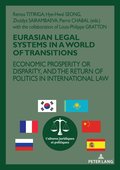 Eurasian Legal Systems in a World in Transition