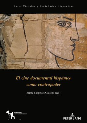 Jaime Céspedes - cine documental hispánico como contrapoder, Häftad