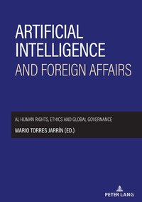 Artificial intelligence and foreign affairs