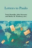 Tania Ramalho, Juha Suoranta, Shirley R. Steinberg - Letters to Paulo, Häftad. Tillgänglighet: Lägg i varukorg