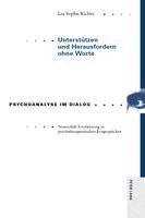 Unterstuetzen und Herausfordern ohne Worte, Häftad