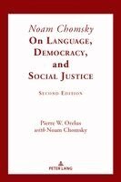 Pierre W. Orelus - Noam Chomsky on Language, Democracy, and Social Justice, Häftad. Tillgänglighet: Lägg i varukorg